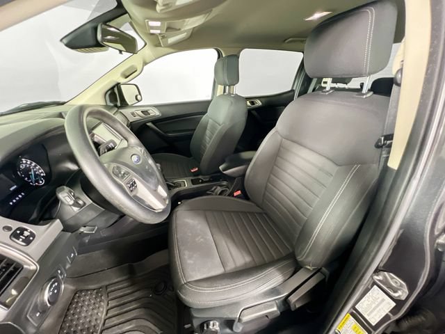 Used 2020 Ford Ranger Lariat RWD image 21