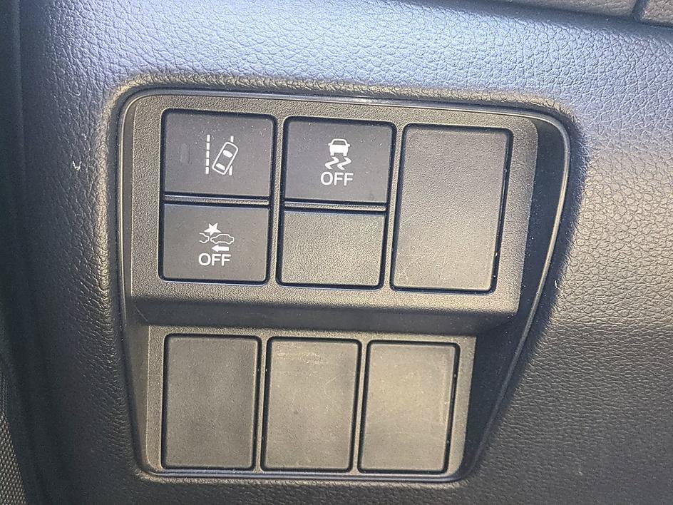Used 2017 Honda CR-V EX image 22
