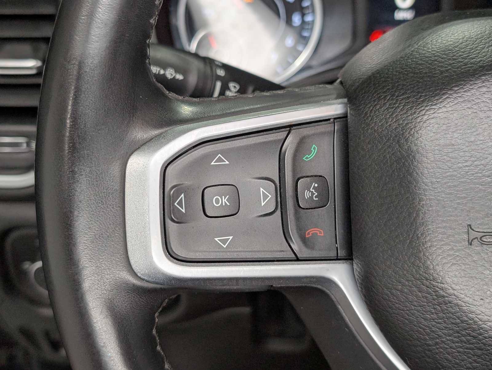 Used 2019 RAM 1500 Big Horn AWD/4WD image 36
