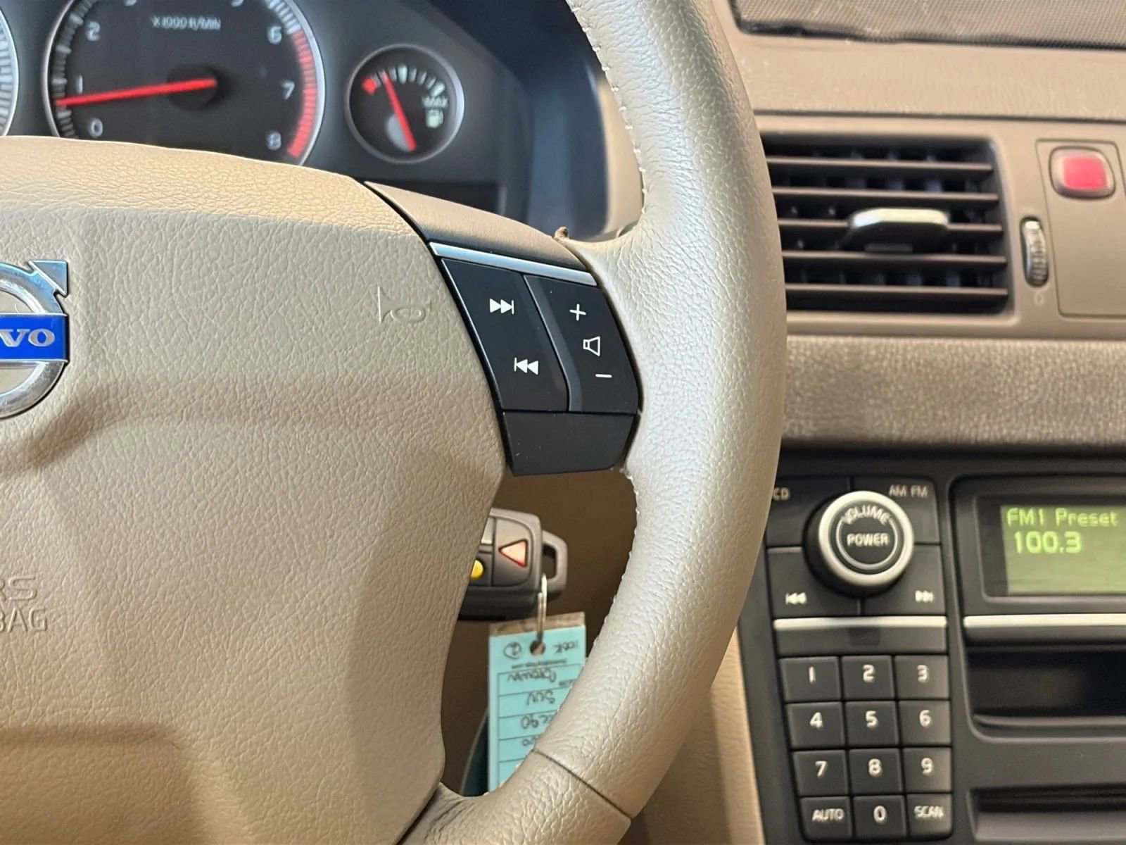 Used 2010 Volvo XC90 3.2 image 63