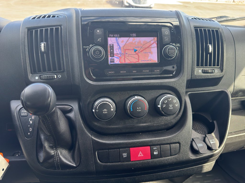 Used 2021 RAM ProMaster 1500 image 29