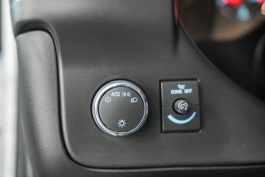 Used 2024 GMC Savana 2500 w/ Driver Convenience Package image 41