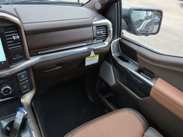 New 2026 Ford F150 King Ranch w/ Equipment Group 601A High AWD/4WD image 19