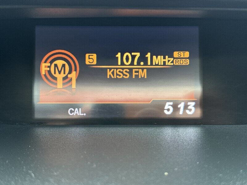 Used 2013 Honda CR-V EX image 26