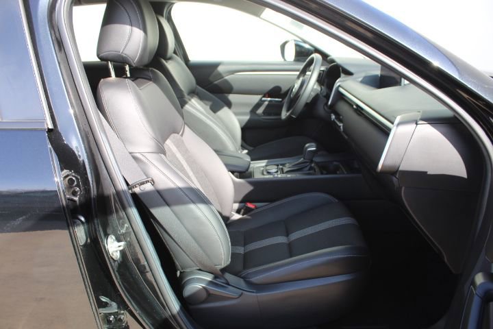 Certified 2025 MAZDA CX-50 2.5 Hybrid w/ Preferred Pkg image 38