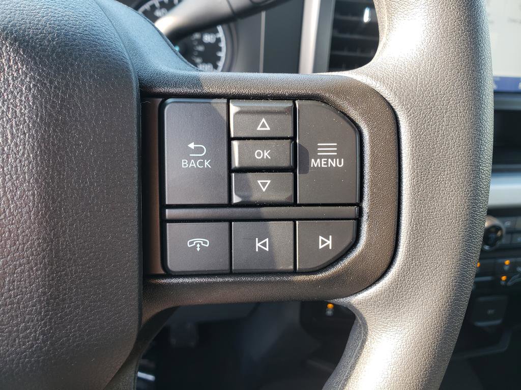 New 2026 Ford F350 XL w/ STX Appearance Package AWD/4WD image 11