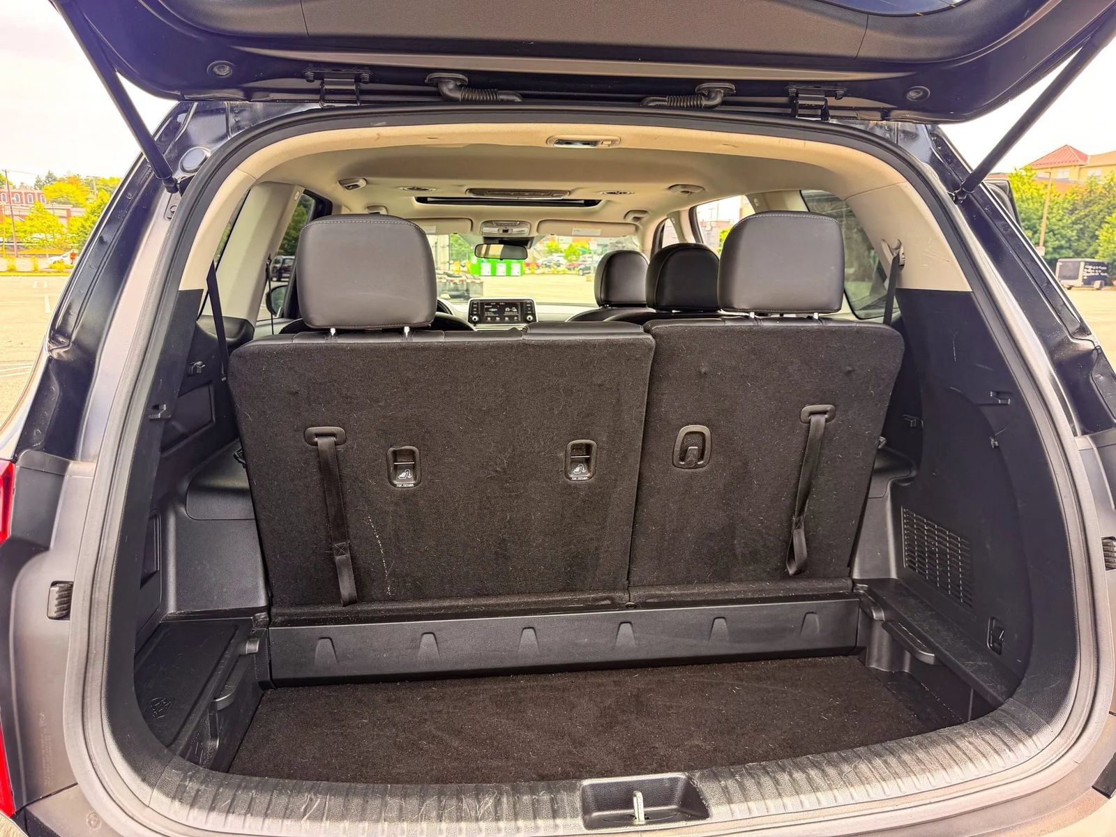 Used 2021 Kia Telluride S AWD/4WD image 13