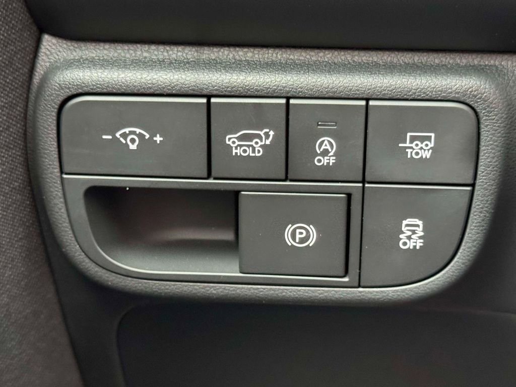 New 2026 Hyundai Palisade Calligraphy AWD/4WD image 19