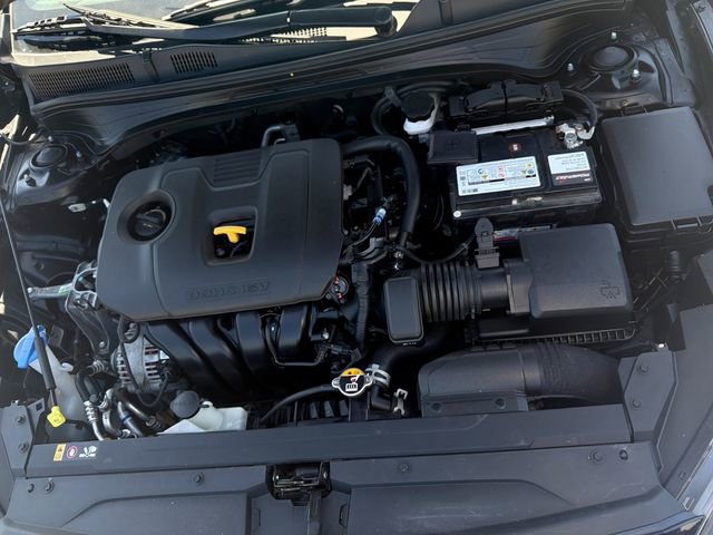 Used 2023 Kia Forte LXS image 24