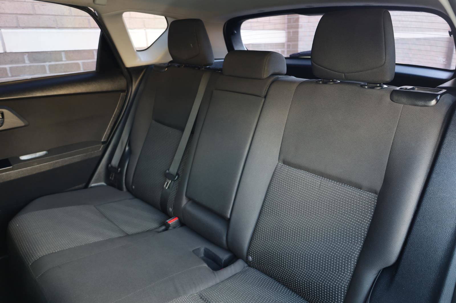Used 2016 Scion iM FWD image 19