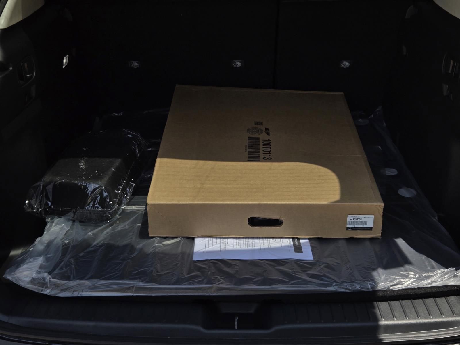 New 2026 MAZDA CX-50 AWD 2.5 S w/ Weather Package image 10