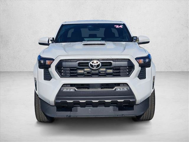 Used 2024 Toyota Tacoma TRD Sport image 2