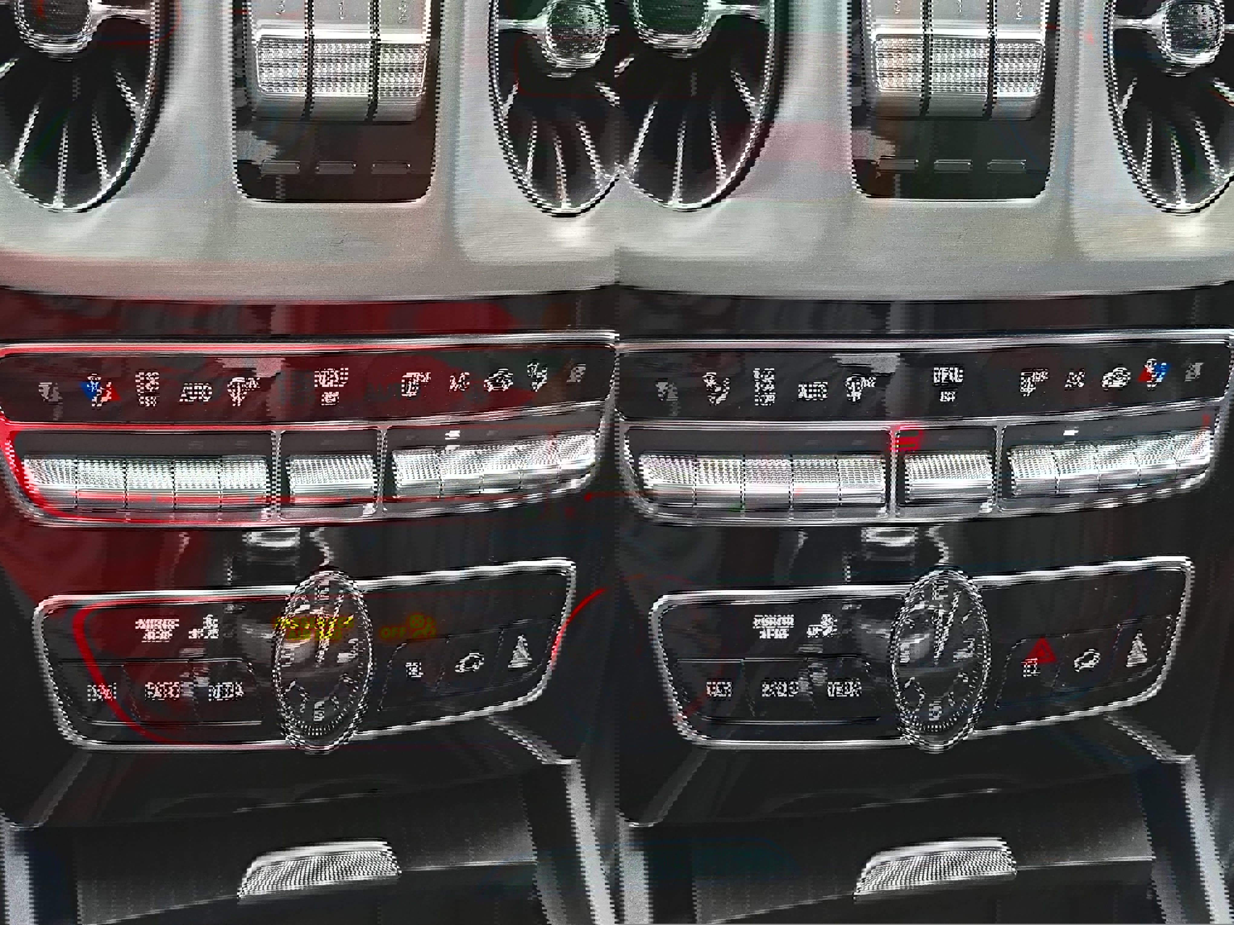 Certified 2022 Mercedes-Benz G 550 image 23