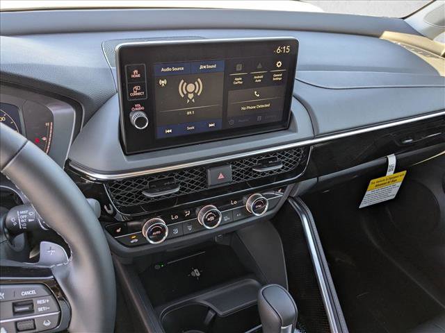 New 2026 Acura ADX FWD image 12