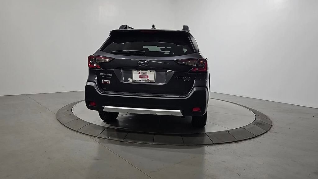 Certified 2024 Subaru Outback Limited XT image 5