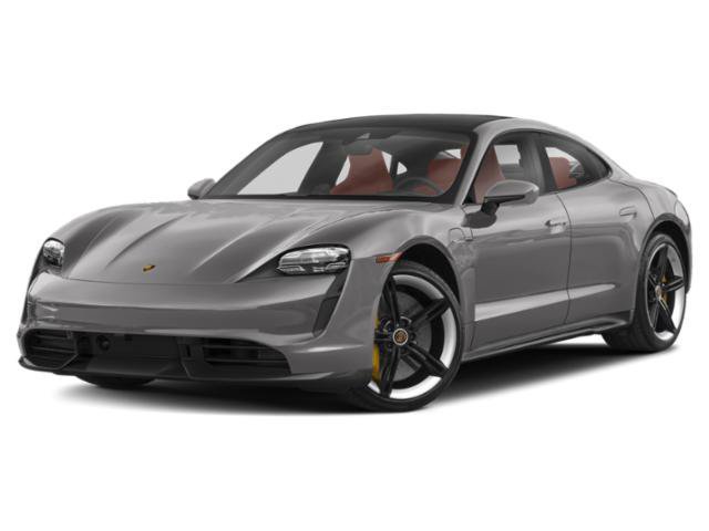 Used 2023 Porsche Taycan GTS