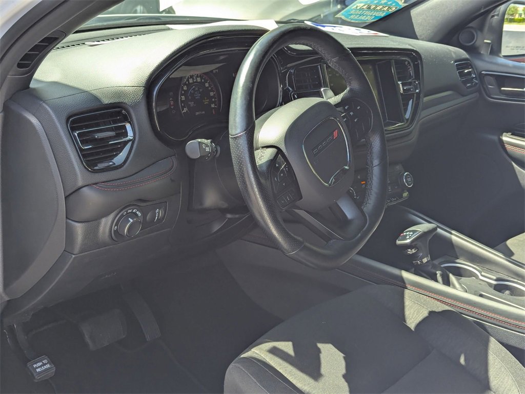 Used 2024 Dodge Durango GT image 15