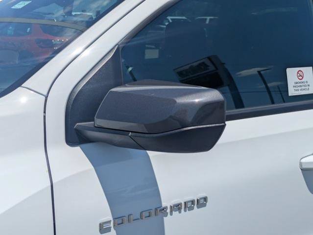 New 2026 Chevrolet Colorado LT w/ Advanced Trailering Package RWD image 14