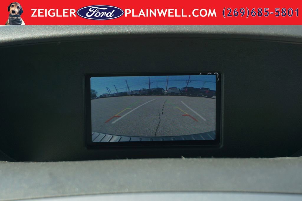Used 2016 Ford Transit 350 XLT RWD image 19
