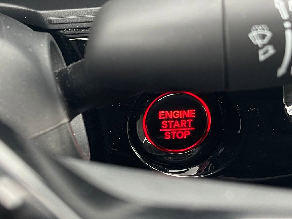 Certified 2023 Honda Civic LX image 14