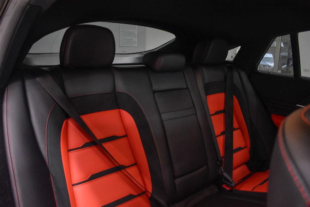 Certified 2022 Mercedes-Benz GLE 53 AMG 4MATIC Coupe image 31