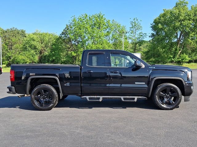 Used 2018 GMC Sierra 1500 4x4 Double Cab w/ Elevation Edition image 10