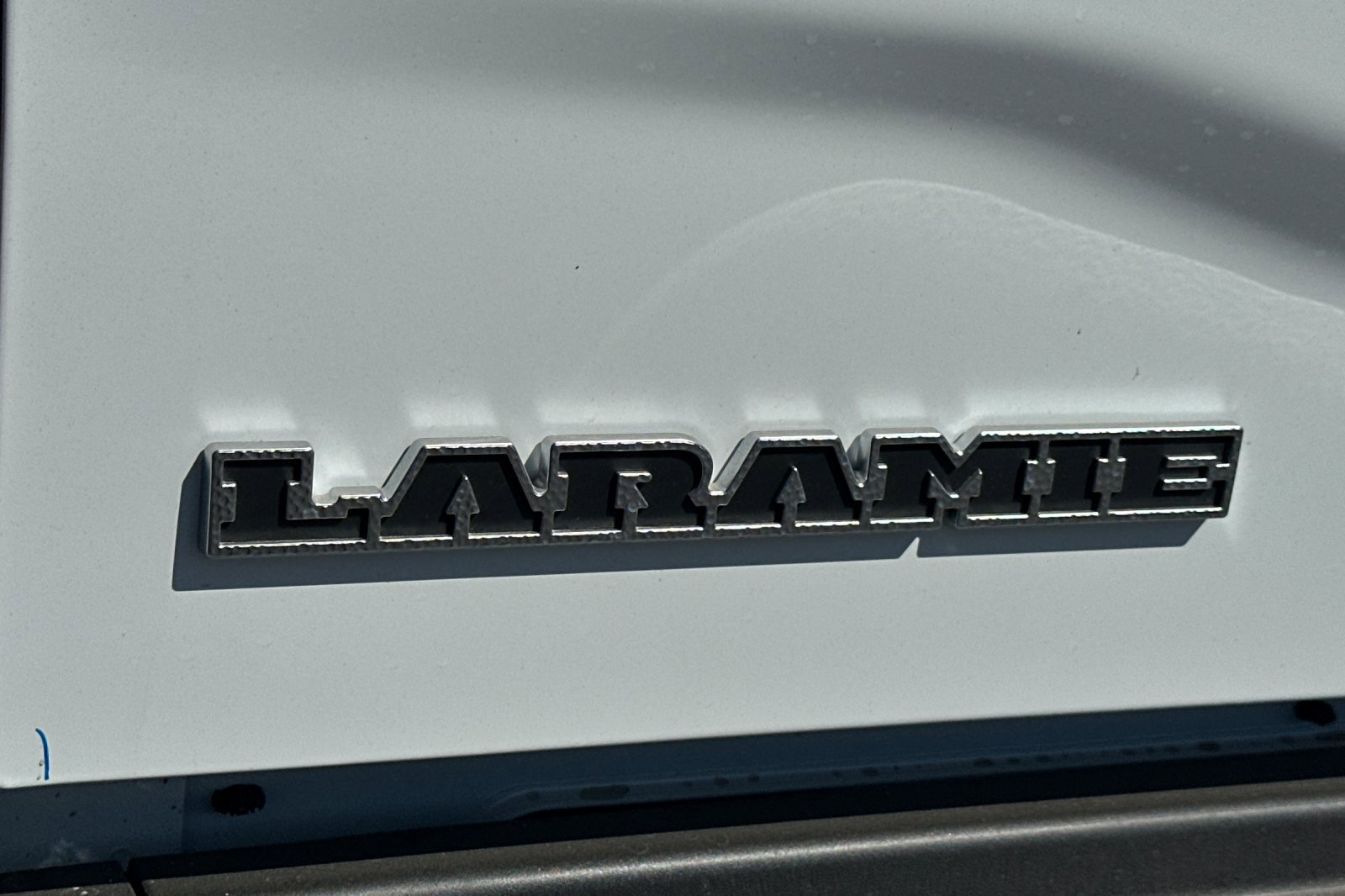 New 2026 RAM 2500 Laramie image 25