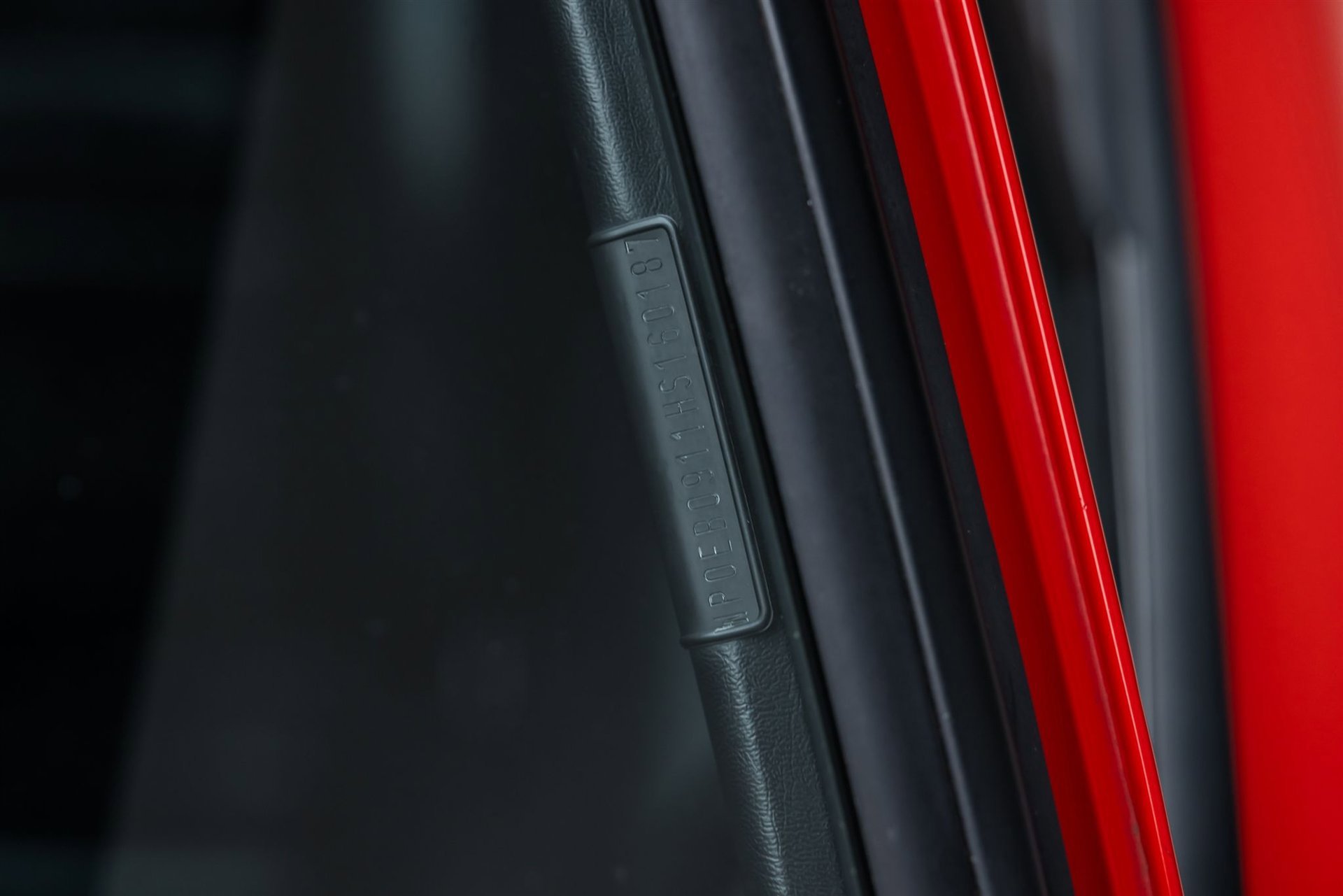 Used 1987 Porsche 911 Carrera image 34