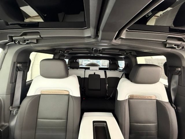 Used 2024 GMC Hummer EV 2X AWD/4WD image 28