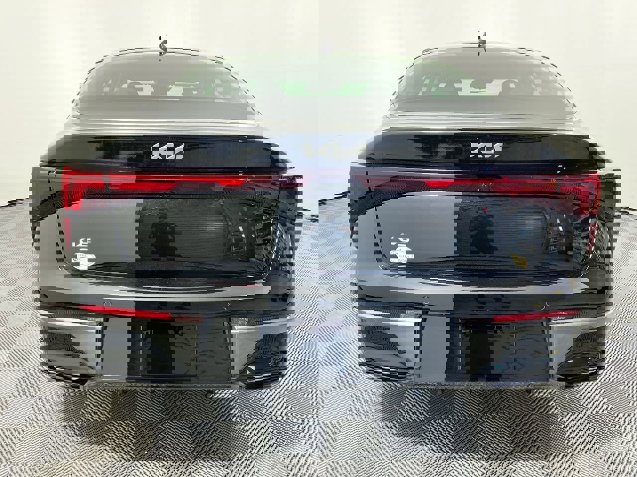 New 2026 Kia K5 LXS image 4