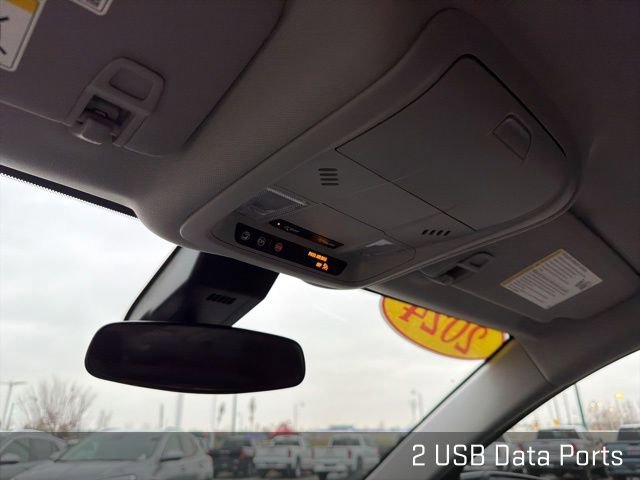 Used 2024 Chevrolet Equinox LT image 34