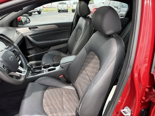Used 2018 Hyundai Sonata Sport FWD image 19