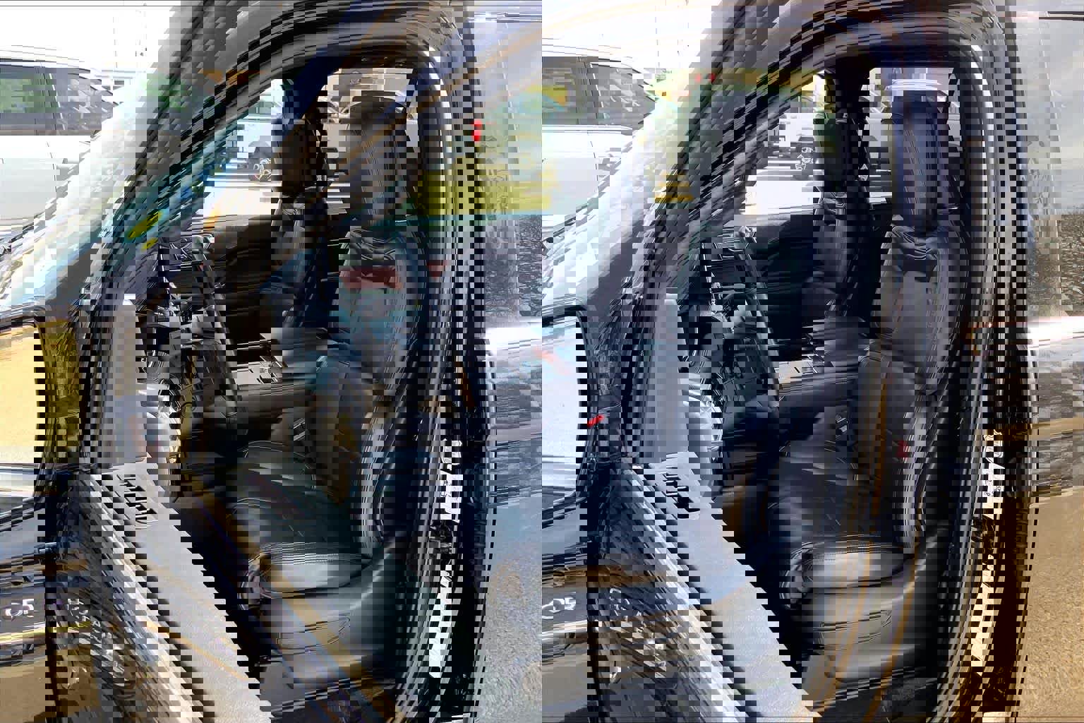 Used 2024 Lincoln Navigator Reserve image 16