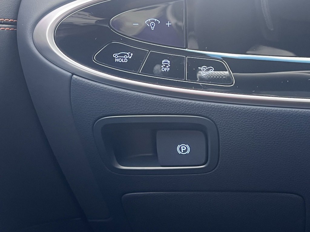 New 2026 Genesis GV70 3.5T Sport Advanced image 26