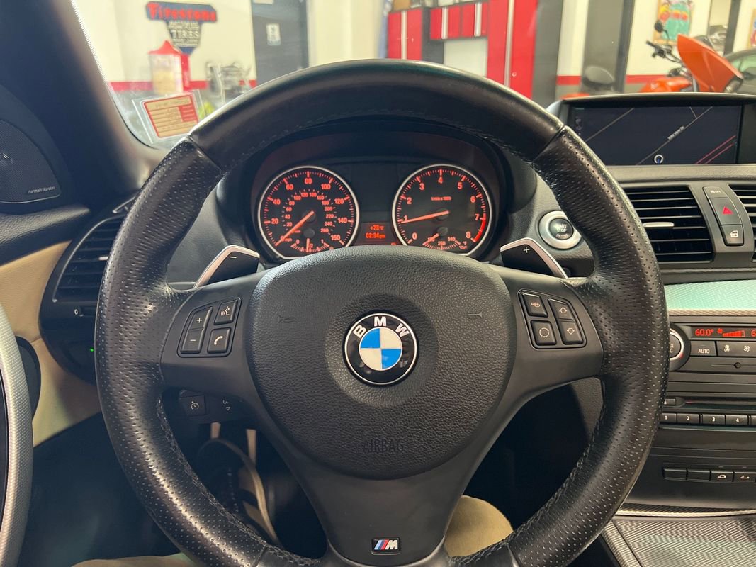 Used 2013 BMW 135i Convertible image 80