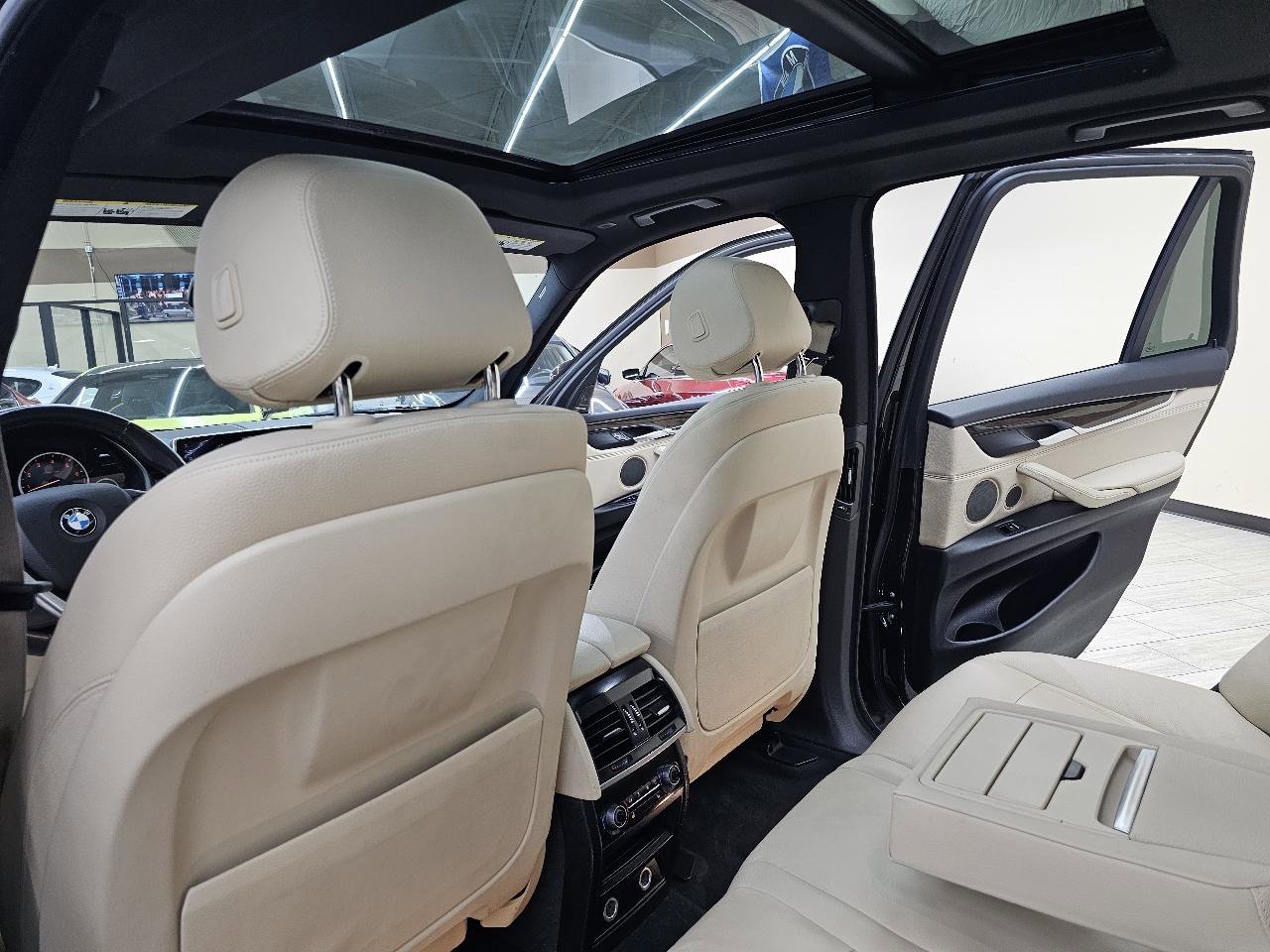 Used 2017 BMW X5 xDrive35i image 26