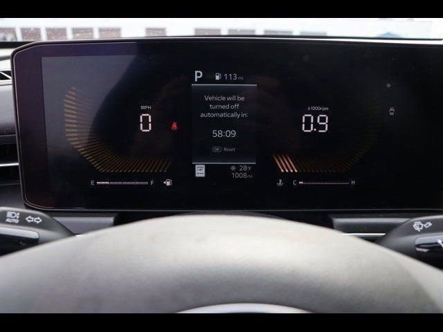 New 2026 Kia K5 GT-Line w/ GT-Line Premium Package image 18