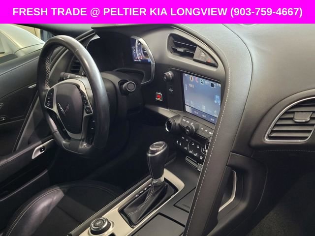 Used 2017 Chevrolet Corvette Grand Sport image 10