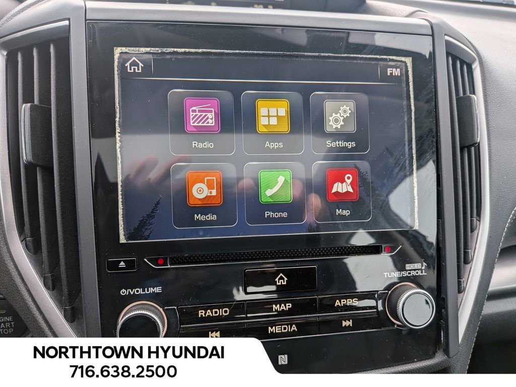 Used 2018 Subaru Impreza 2.0i Limited image 24