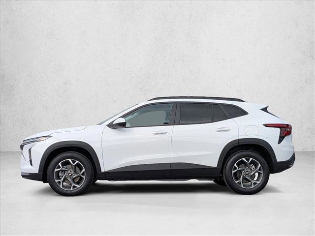 Used 2026 Chevrolet Trax LT image 9