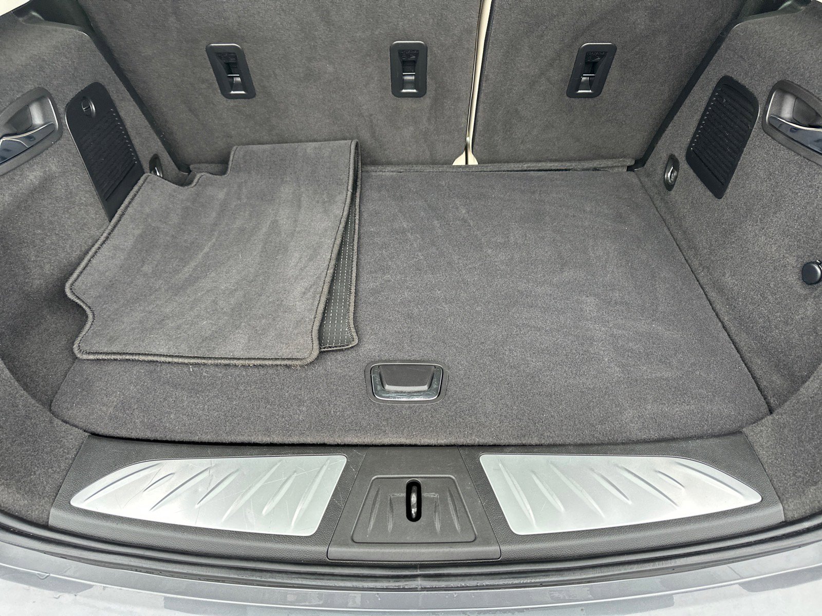 Used 2020 Buick Envision Preferred AWD/4WD image 10