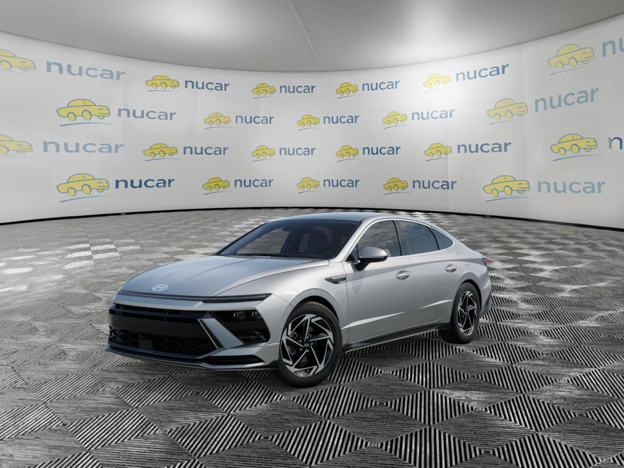 New 2026 Hyundai Sonata SEL image 1