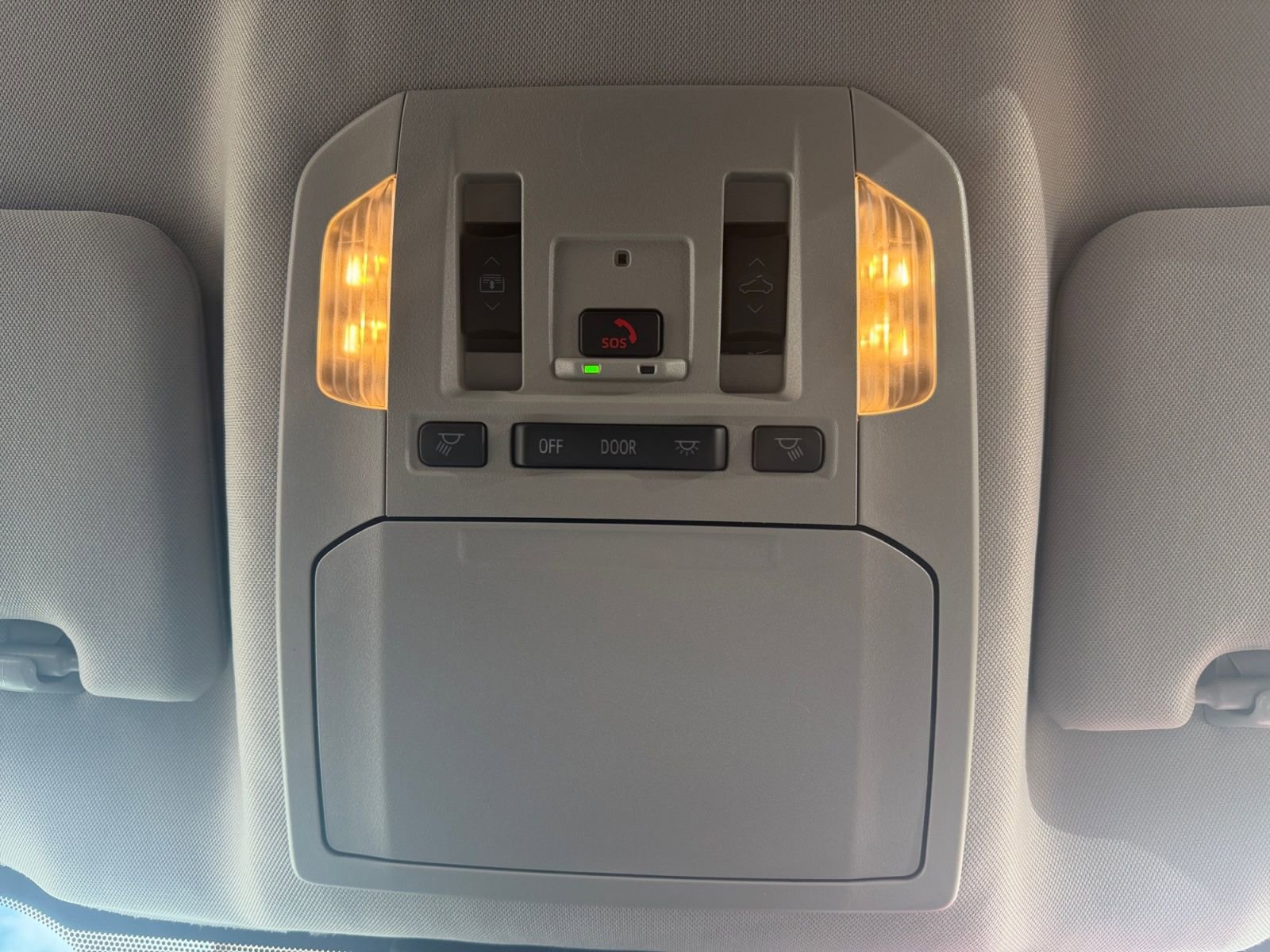 Certified 2025 Toyota Highlander Platinum image 24