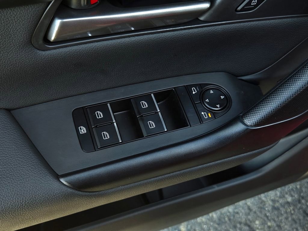 Certified 2025 MAZDA CX-50 AWD 2.5 Hybrid w/ Weather Package image 10