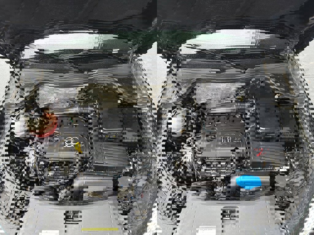 Used 2018 Audi Q3 2.0T Premium Plus w/ Premium Plus Package image 37