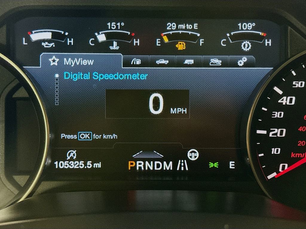 Used 2018 Ford F150 Raptor w/ Equipment Group 802A Luxury image 16