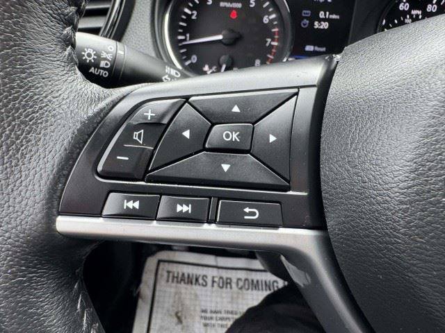 Used 2019 Nissan Rogue SV FWD image 30