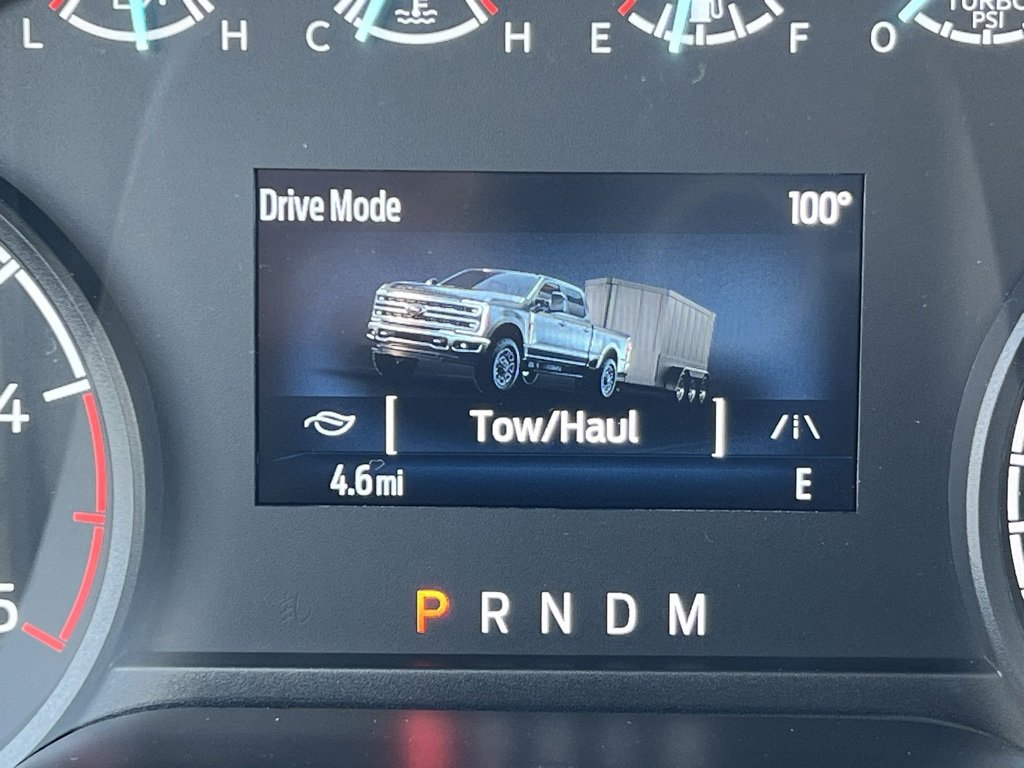 New 2026 Ford F350 XLT image 23