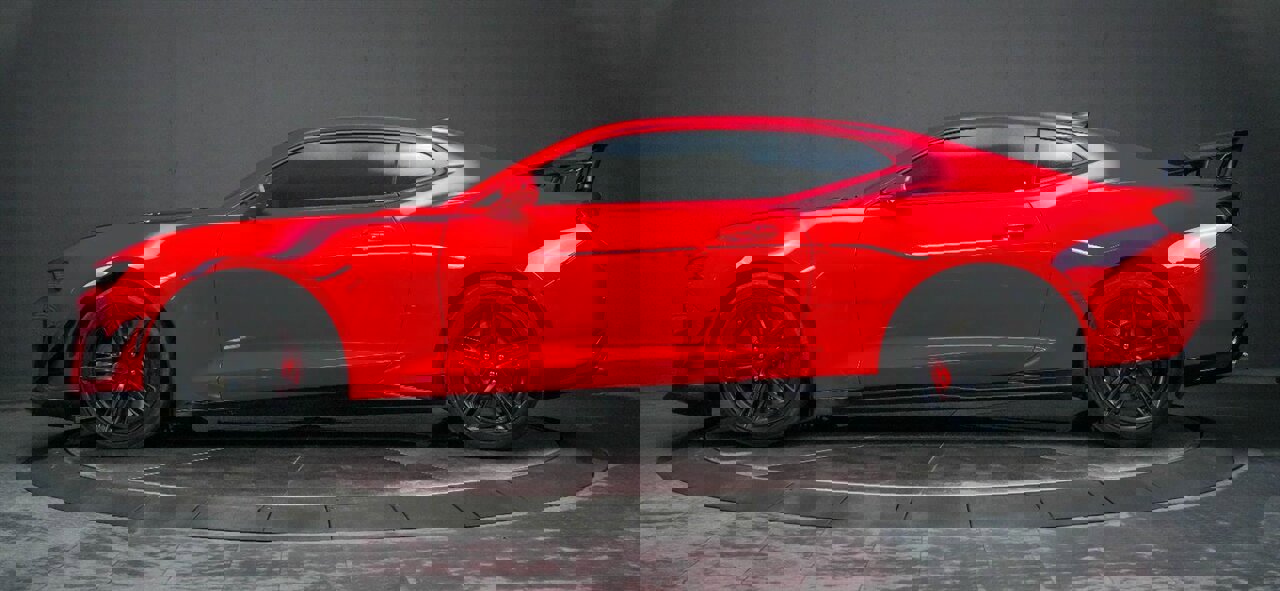 Used 2018 Chevrolet Camaro ZL1 image 12