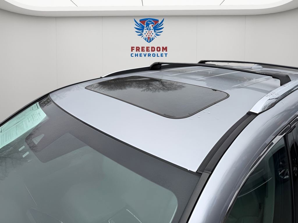 Used 2017 Acura MDX SH-AWD image 12